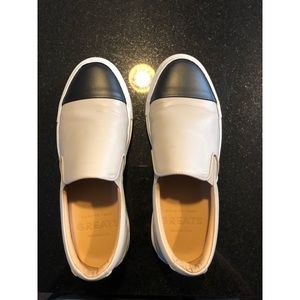 Greats shoes